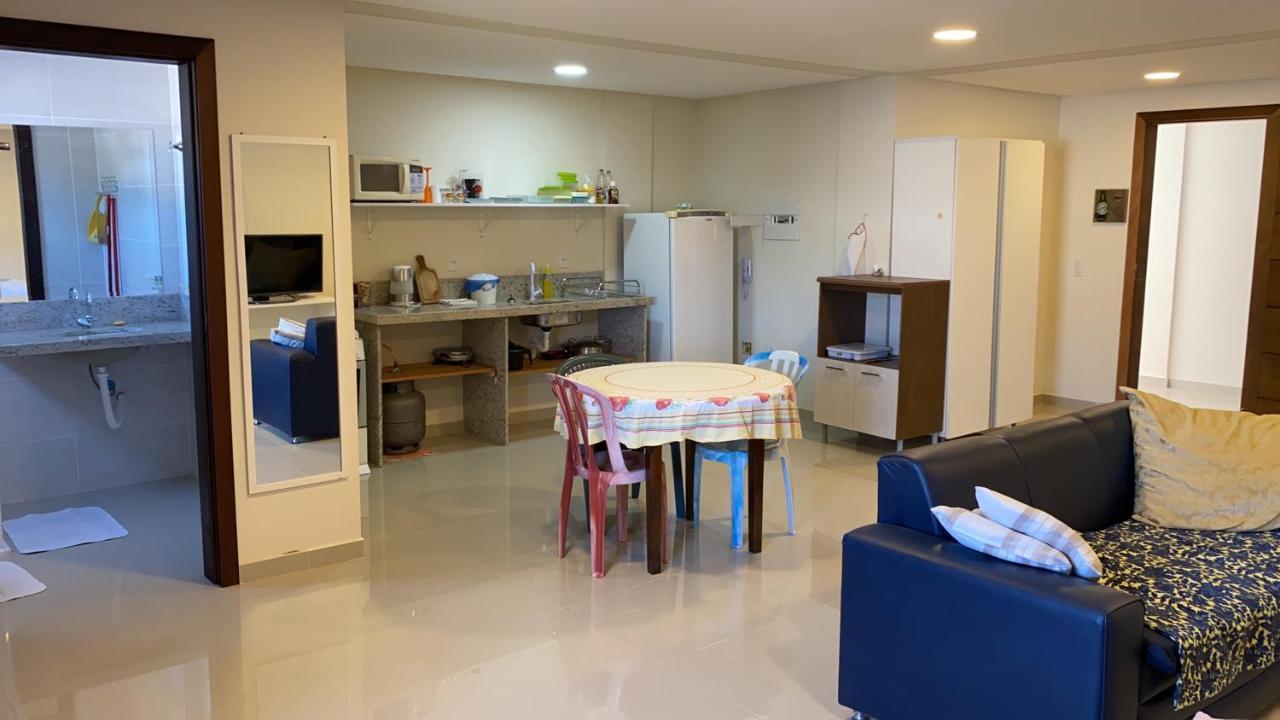 Apartamento Centro Porto Belo!! Εξωτερικό φωτογραφία