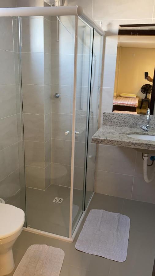 Apartamento Centro Porto Belo!! Εξωτερικό φωτογραφία
