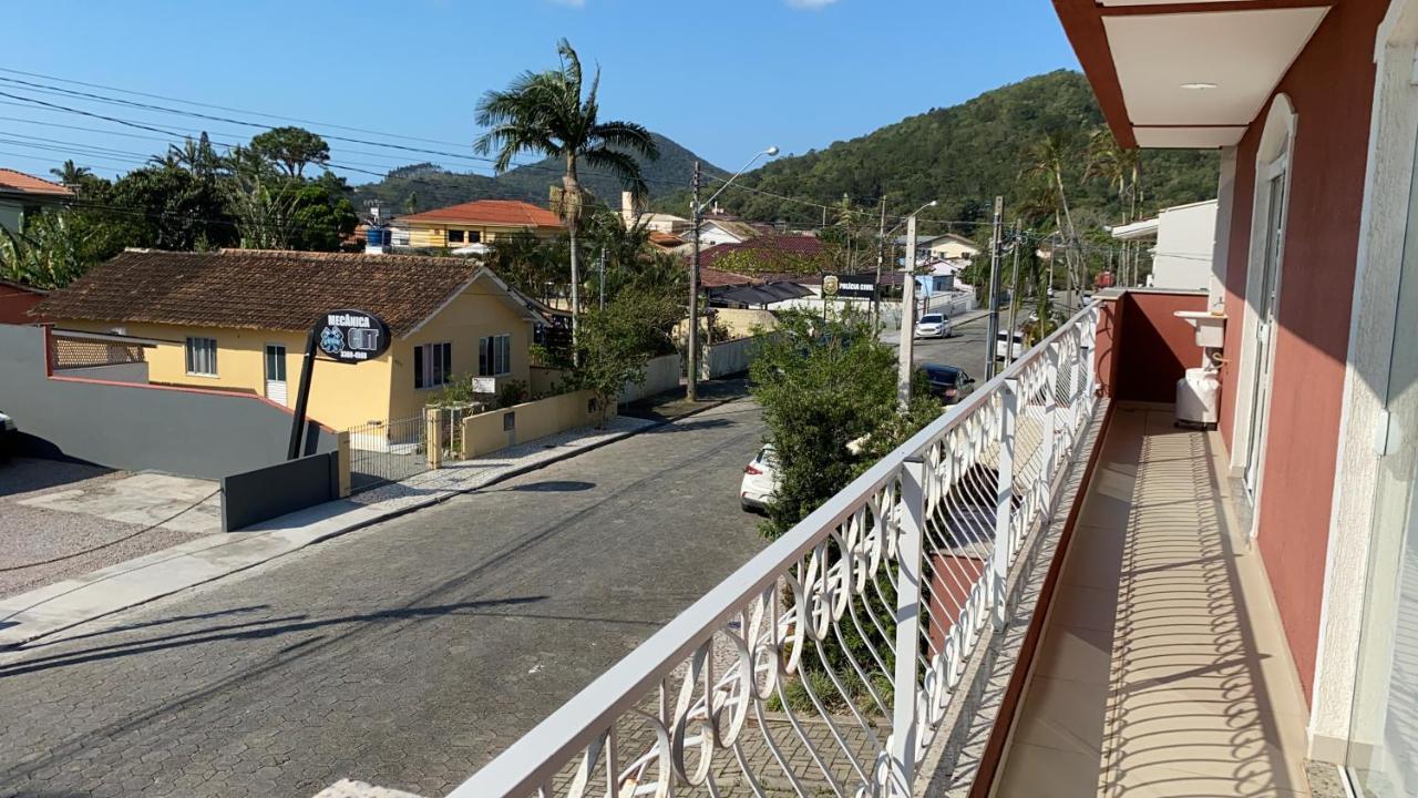Apartamento Centro Porto Belo!! Εξωτερικό φωτογραφία