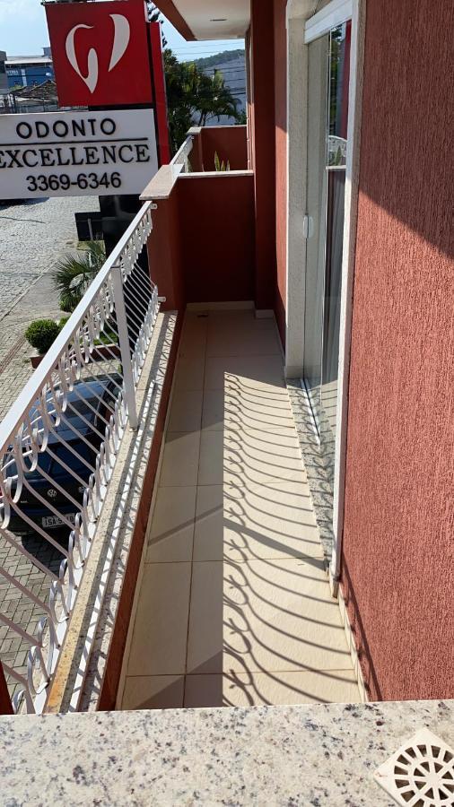 Apartamento Centro Porto Belo!! Εξωτερικό φωτογραφία