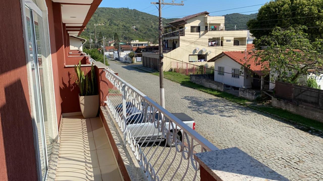 Apartamento Centro Porto Belo!! Εξωτερικό φωτογραφία