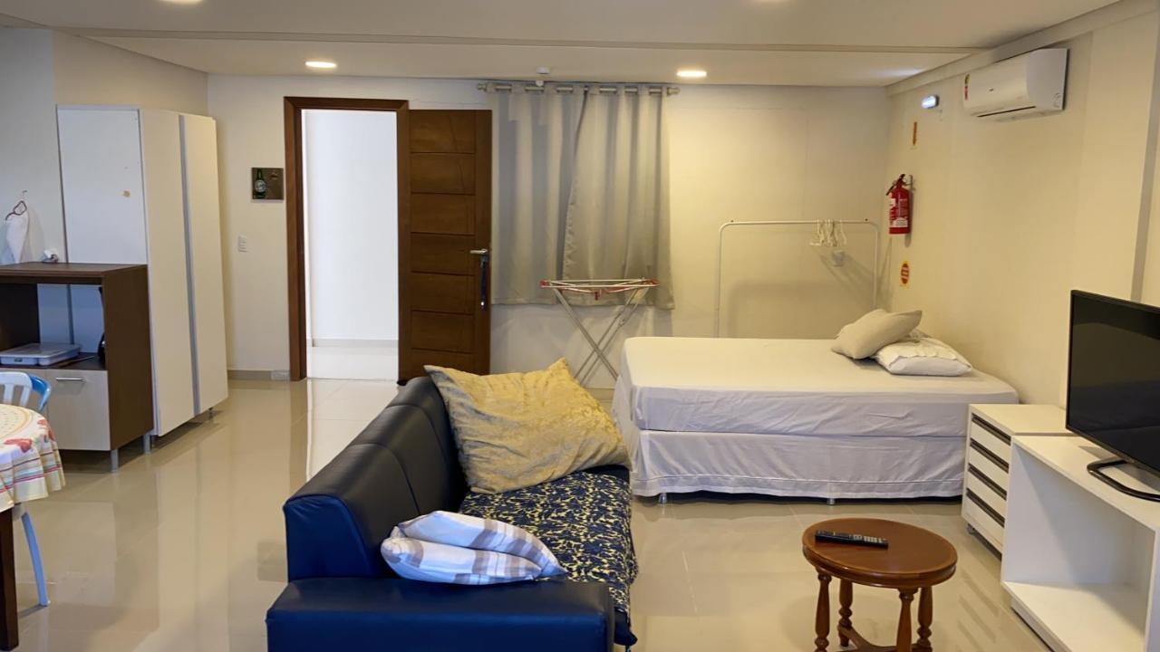 Apartamento Centro Porto Belo!! Εξωτερικό φωτογραφία