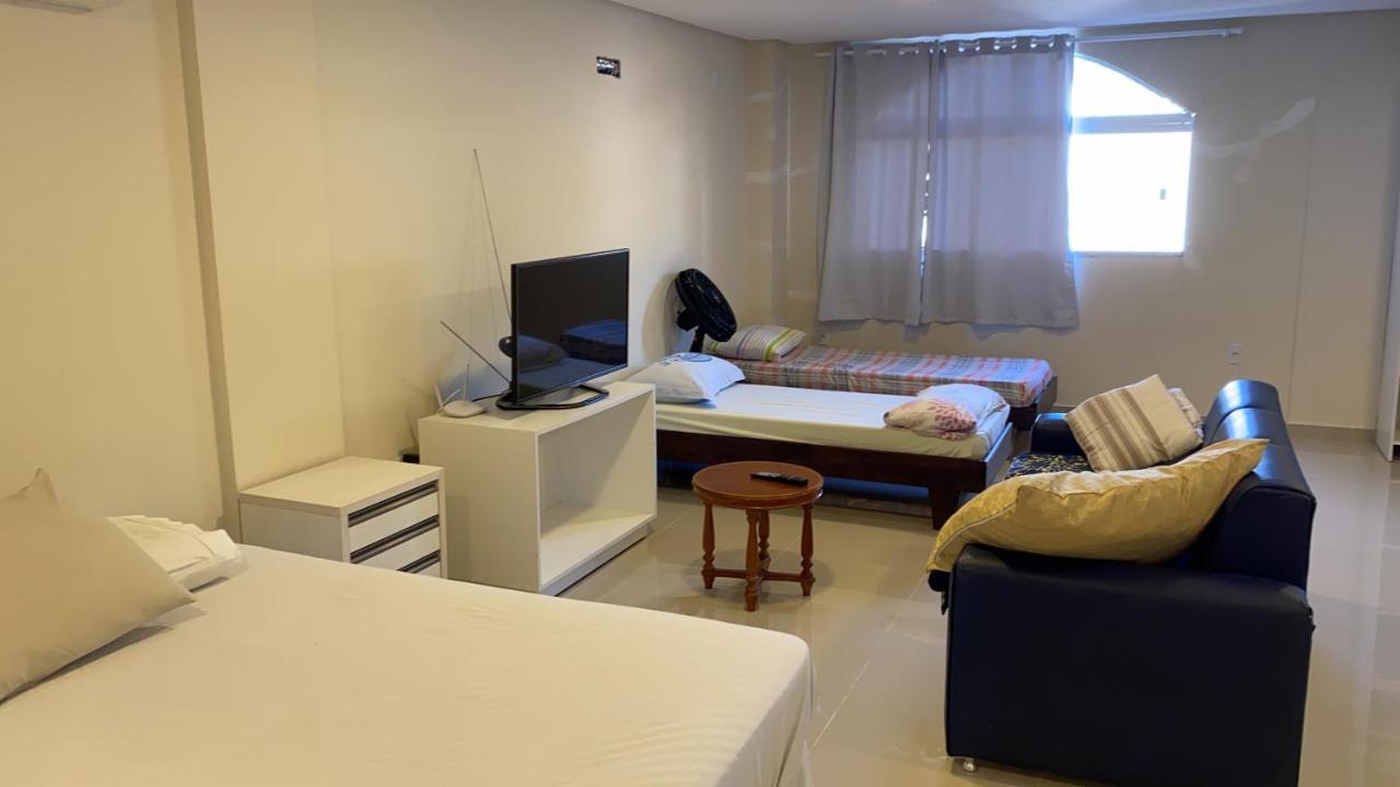 Apartamento Centro Porto Belo!! Εξωτερικό φωτογραφία