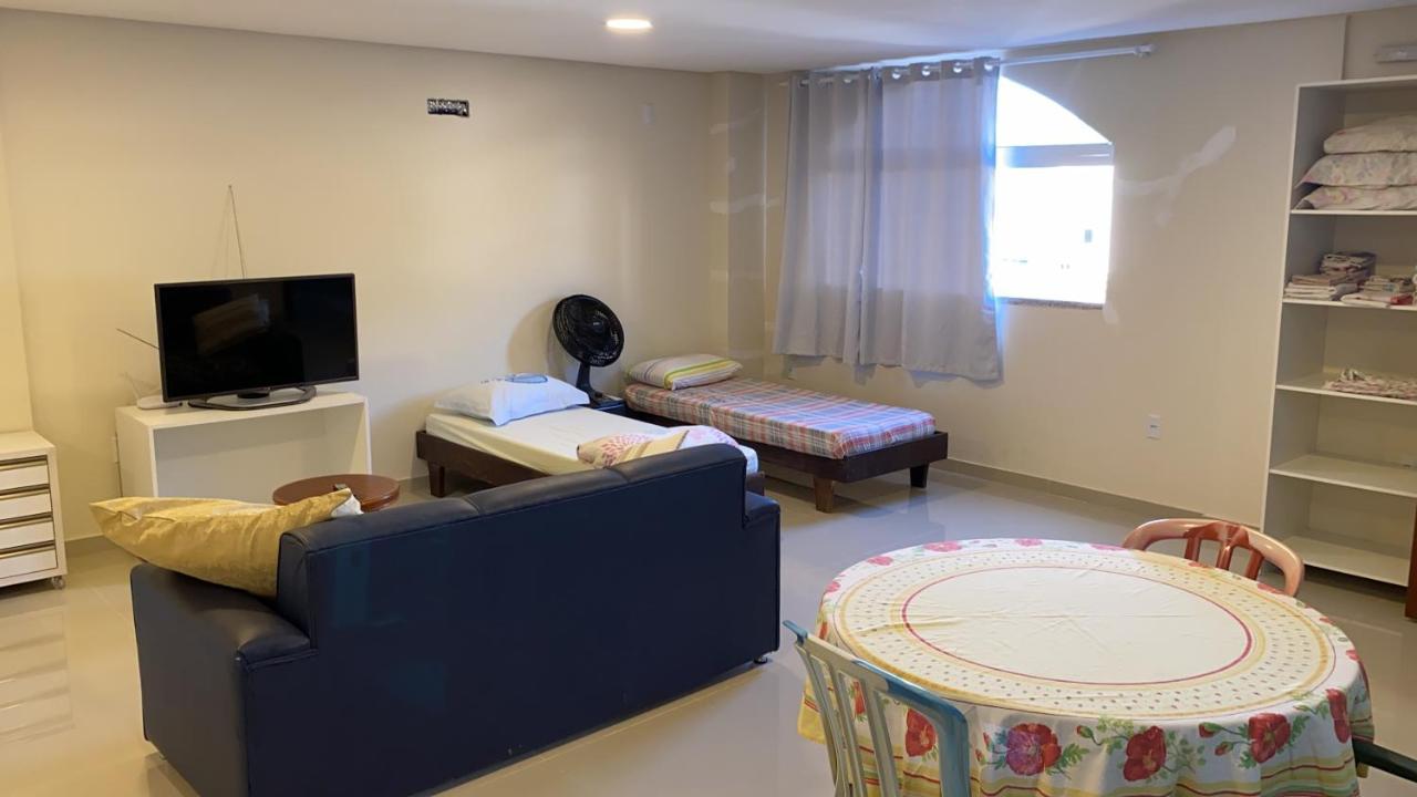 Apartamento Centro Porto Belo!! Εξωτερικό φωτογραφία