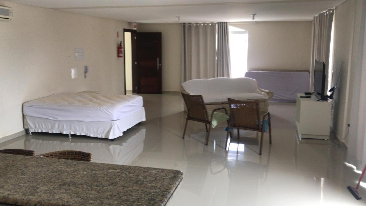 Apartamento Centro Porto Belo!! Εξωτερικό φωτογραφία