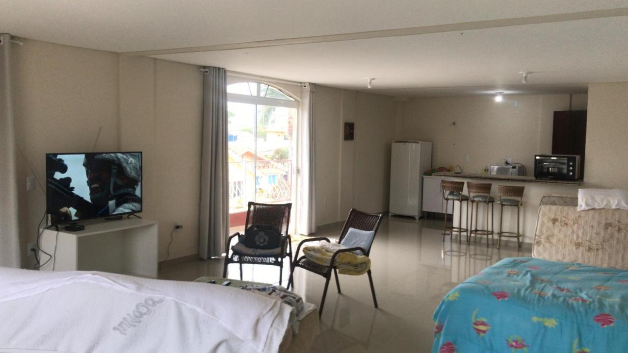 Apartamento Centro Porto Belo!! Εξωτερικό φωτογραφία