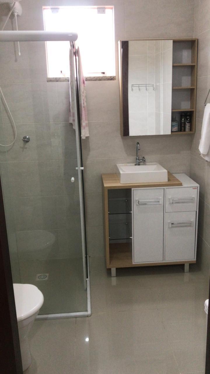 Apartamento Centro Porto Belo!! Εξωτερικό φωτογραφία