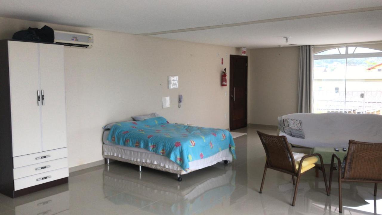 Apartamento Centro Porto Belo!! Εξωτερικό φωτογραφία