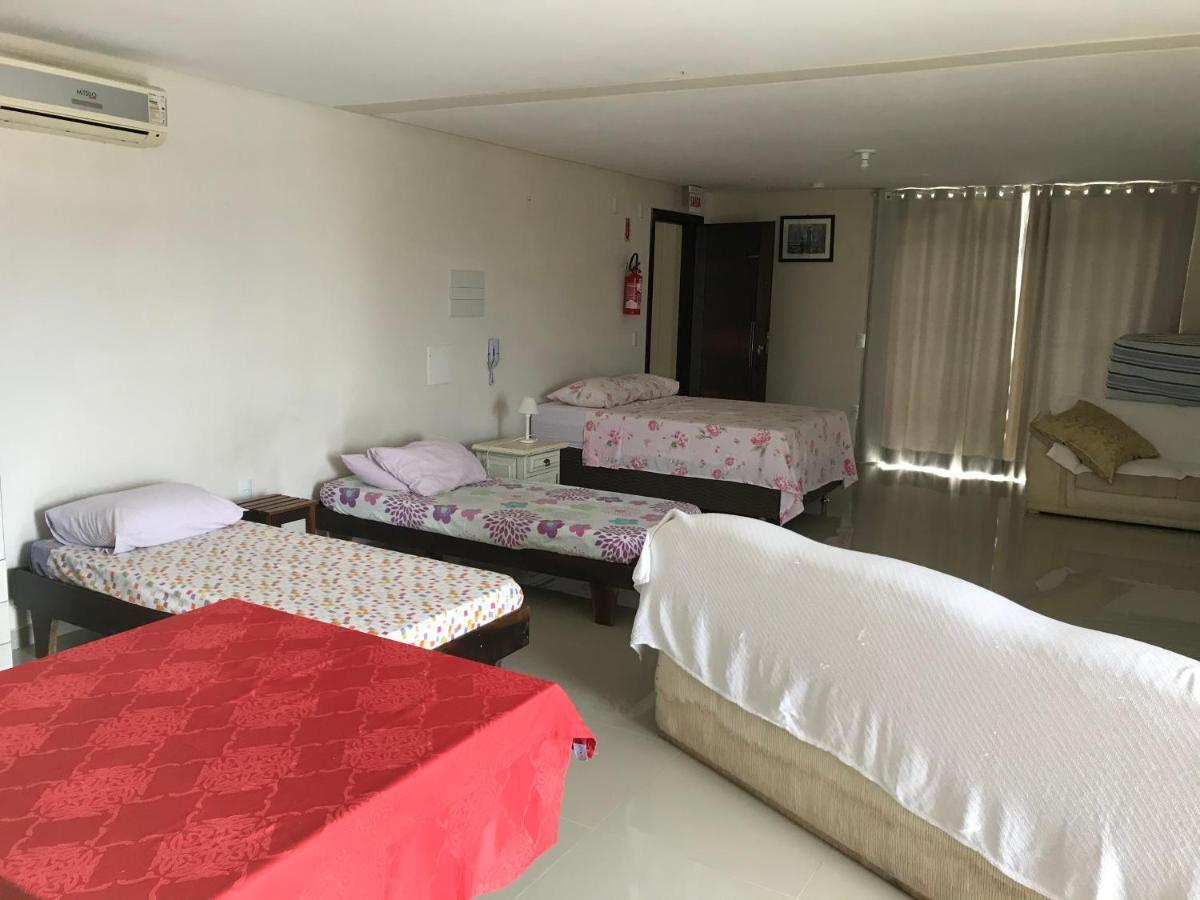 Apartamento Centro Porto Belo!! Εξωτερικό φωτογραφία