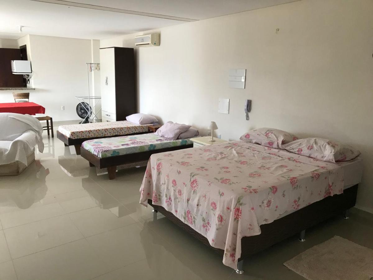 Apartamento Centro Porto Belo!! Εξωτερικό φωτογραφία